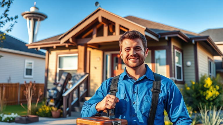 The Ultimate Guide to Seattle Handyman Services: When to Call a Pro and What to Expect